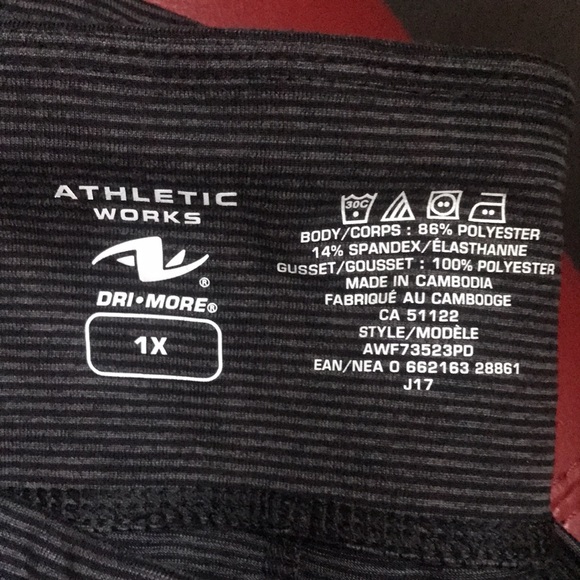 Leggings - Picture 2 of 4